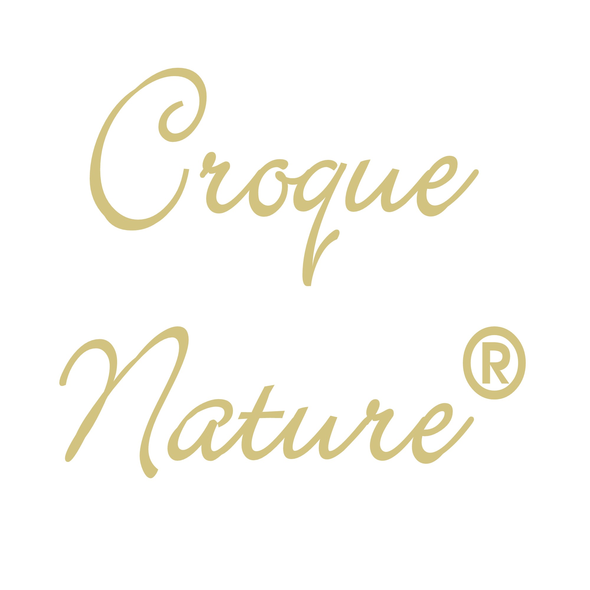 CROQUE NATURE® FONTAINE-CHAALIS